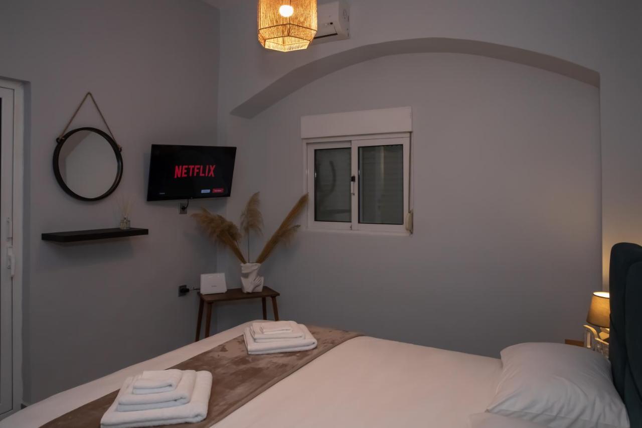 Suite Of Liberty Kos Exterior foto