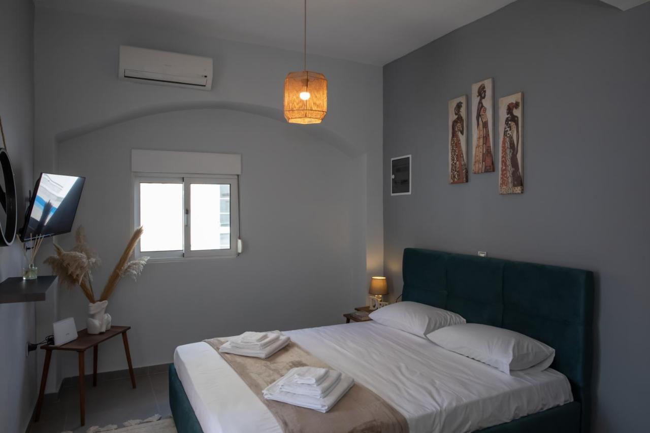 Suite Of Liberty Kos Exterior foto