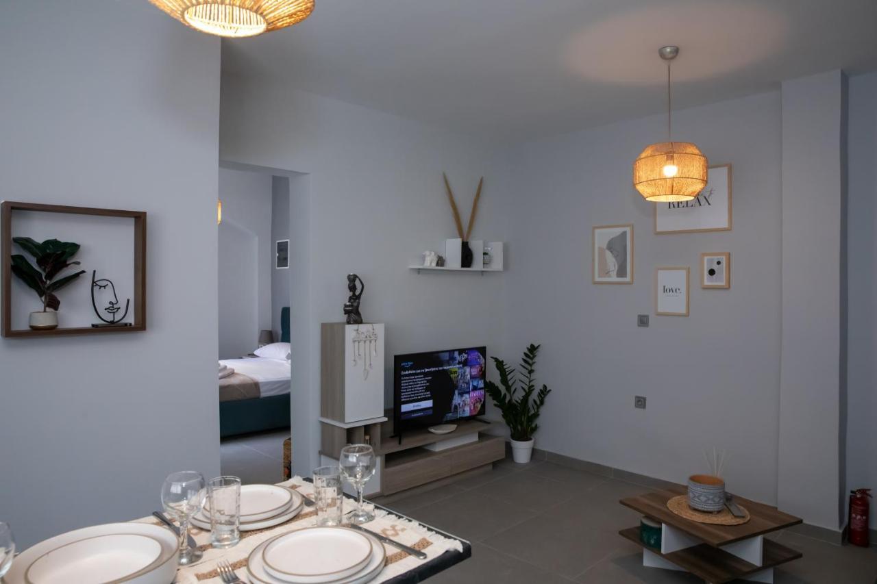 Suite Of Liberty Kos Exterior foto