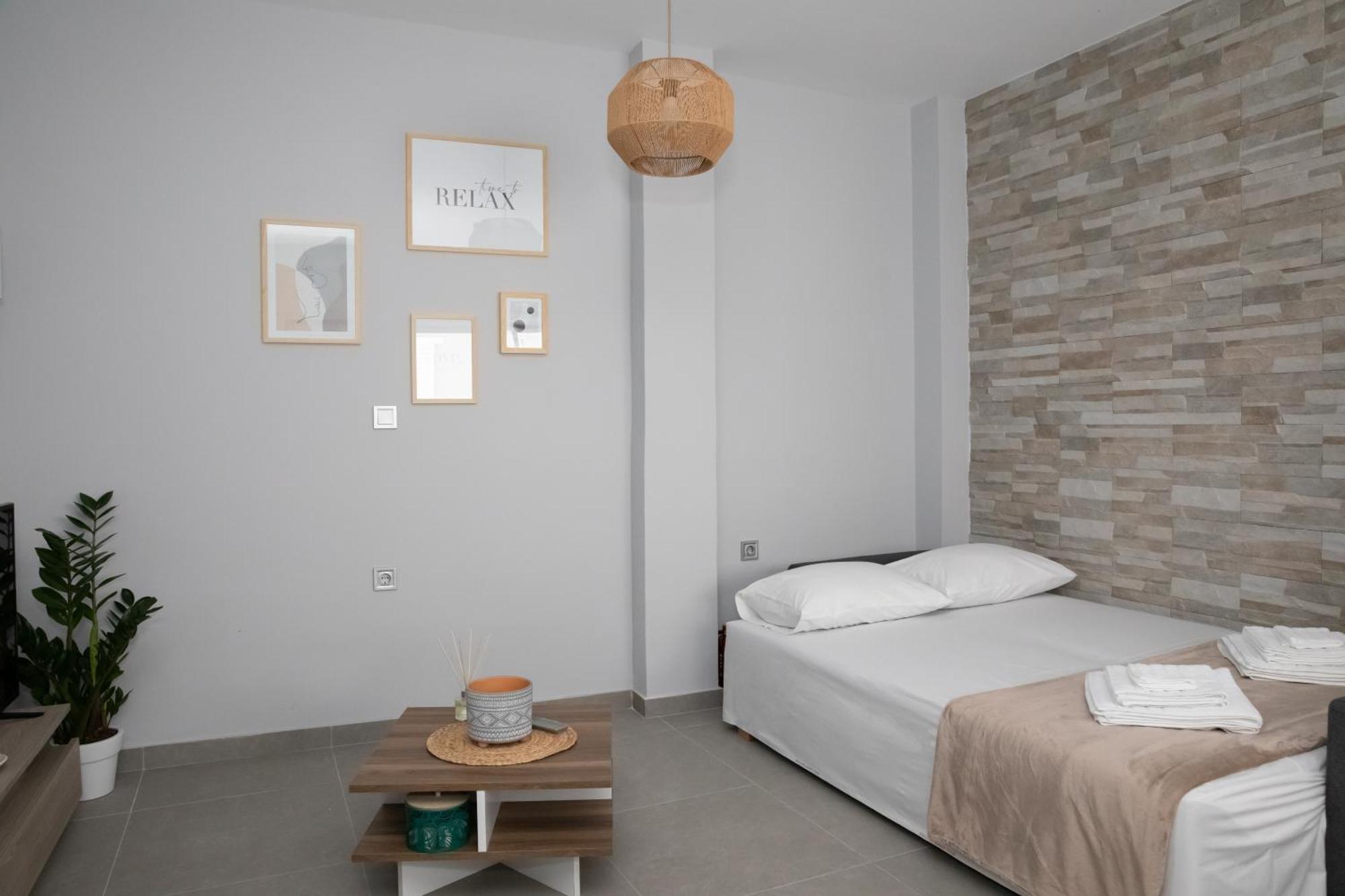 Suite Of Liberty Kos Exterior foto